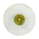 image 1 of Coarse Sisal Fast Cut Buffing Polishing Mop 6" x 1" 2 Section 1st Stage Metal
