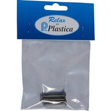 Plastica ESPA C/C Face Plate Screws (Pk3)