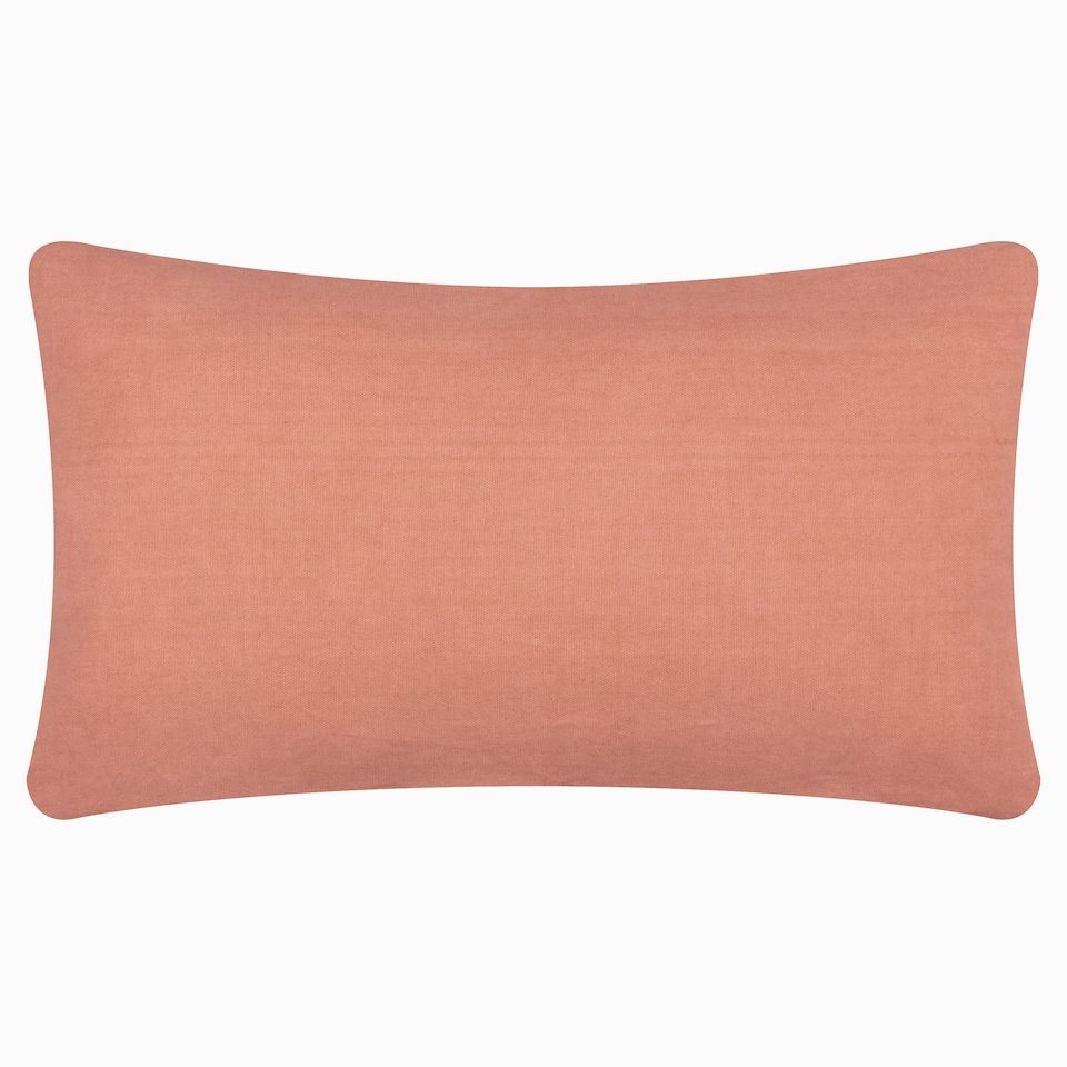 image 1 of Furn Candy Ho Ho Ho Tufted Christmas Cushion