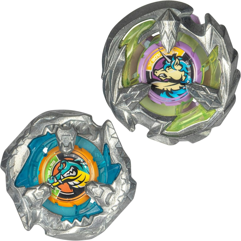image 1 of Beyblade X - Bite Croc Sting Uni