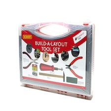 Hornby Beginners Build-a-Layout Tool Set