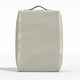 image 6 of Ultralight Packing Cube - Large - 13L - Oyster White White