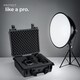 image 8 of Hard Shell Camera Case - foam inserts, waterproof, temperature resistant | Black | black | 1