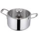 image 1 of HomeKing JadeBamboo Mini 16CM Casserole