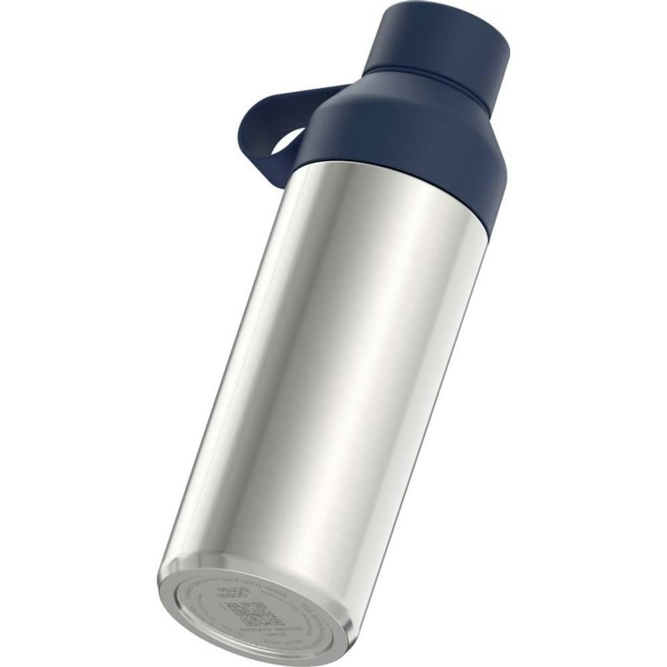 image 1 of Ocean Bottle Lite 620ml Water Bottle - Ocean Blue - One Size