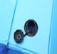 image 4 of Groundlevel Folding Bath Pool Easy To Put Up With Drainage System For Pets And Kids