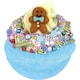 image 2 of Bomb Cosmetics Sprinkle Me Fancy Mini Cracker Gift Pack