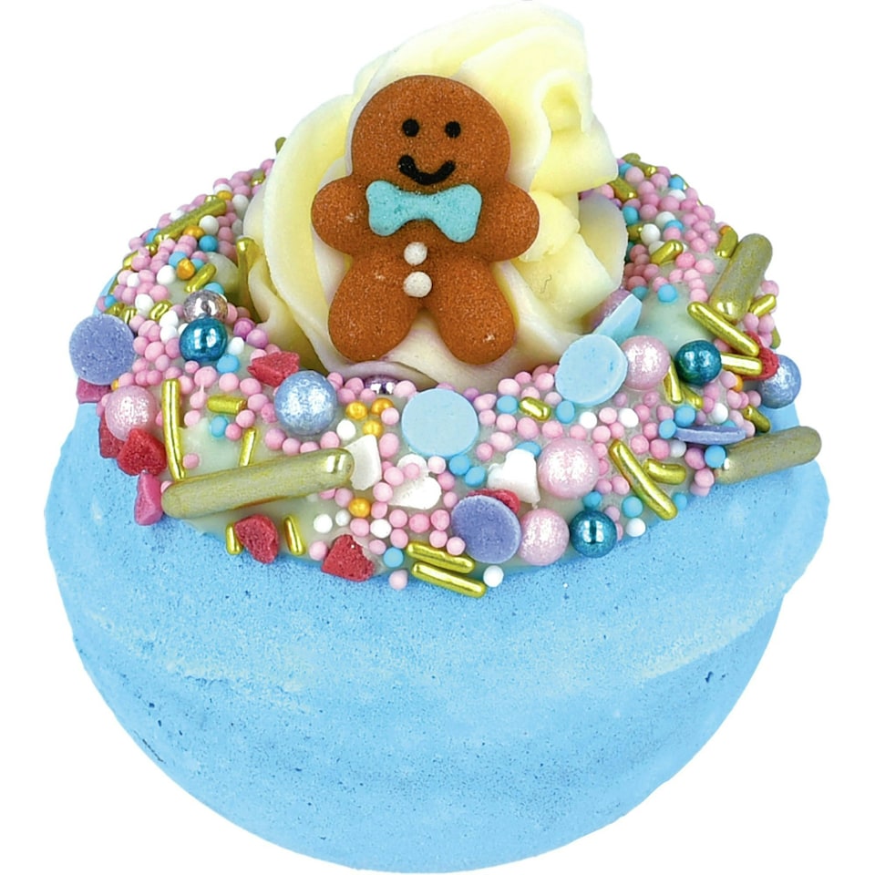 image 1 of Bomb Cosmetics Sprinkle Me Fancy Mini Cracker Gift Pack