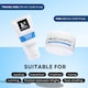 image 6 of VeloChampion Anti Chafe Chamois Cream Fragrance Free