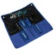 image 3 of Swivel Oil Filter Wrench Remover Removal Installer Set 2-3/4" - 5-1/4" 4pc Kit
