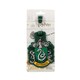 image 2 of Luggage Bag Tag - Harry Potter (Slytherin)