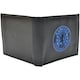 image 2 of Rangers FC Glasgow Embroidered Wallet - Royal Blue/Red/White - One Size