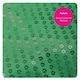 image 3 of Pack of 3 Green Buckle Top Hat Green | One Size