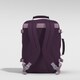 image 2 of Classic Cabin Backpack 36L Midnight Purple Purple