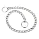 image 6 of Bunty Choker Collar Silver | M