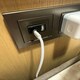 image 7 of USB-C 3.1 to USB-A Adapter Silver | Light Silver USB-A to USB-C Adapter