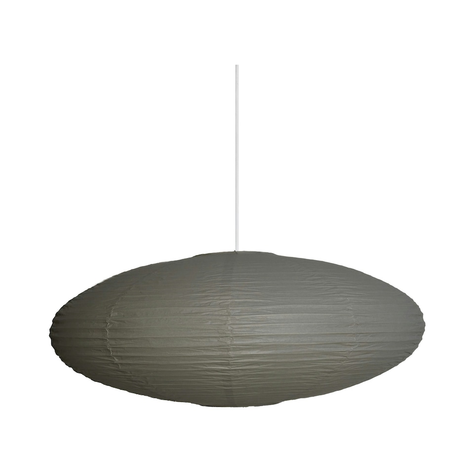 image 1 of Villo 60 | Lamp shade | Brown Brown | Brown