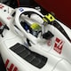 image 7 of Mick Schumacher Haas F1 Team VF-22 Bahrain GP 2022 1:43 Scale Minichamps 417220147