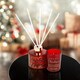 image 2 of 80ml Reed Diffuser Christmas Tree Gift Set | Multi | Velvet Vanilla | 1