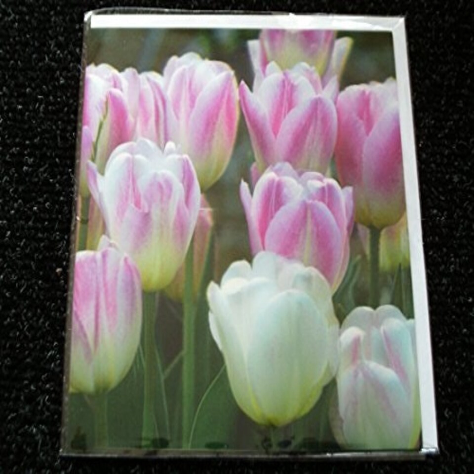 image 1 of 3D Holographic - Mother's Day Greetings Card