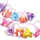 image 2 of KidzMaker - Origami Flower Lights