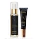 image 1 of Erth Skin London 24K Wrinkle Focus Elixir Serum & Eye Cream duo
