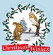 image 4 of The Gruffalo Multipack of 32 Christmas Cards
