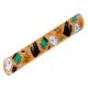image 2 of Pack of 12 Halloween Snap Bracelets