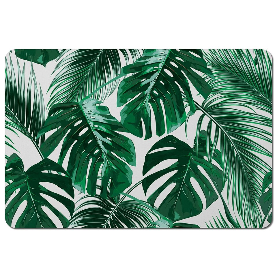 Palm Leaves (Placemat)