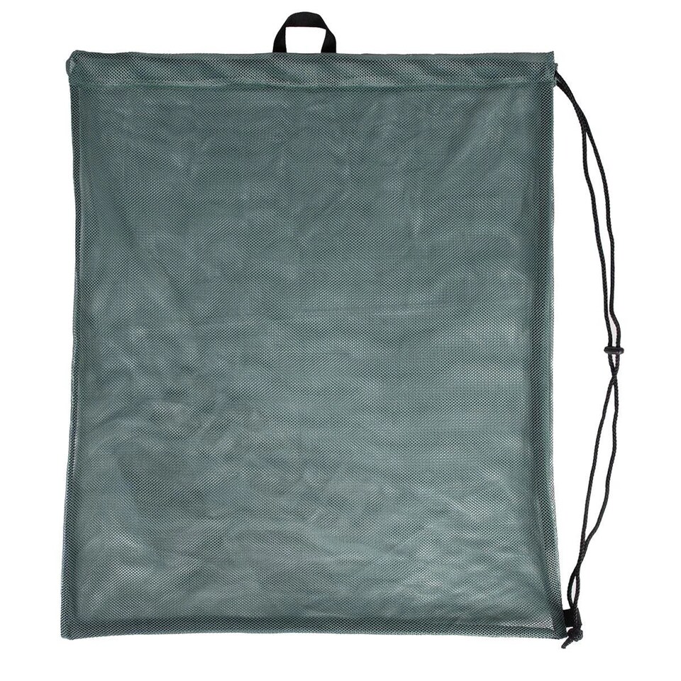image 1 of Arena 40L Drawstring Bag | Green | Sage | One Size | 1