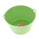 image 2 of Red Gorilla - Gorilla Tub 75L - Flexible Multi-Use Bucket | Green | Pistachio