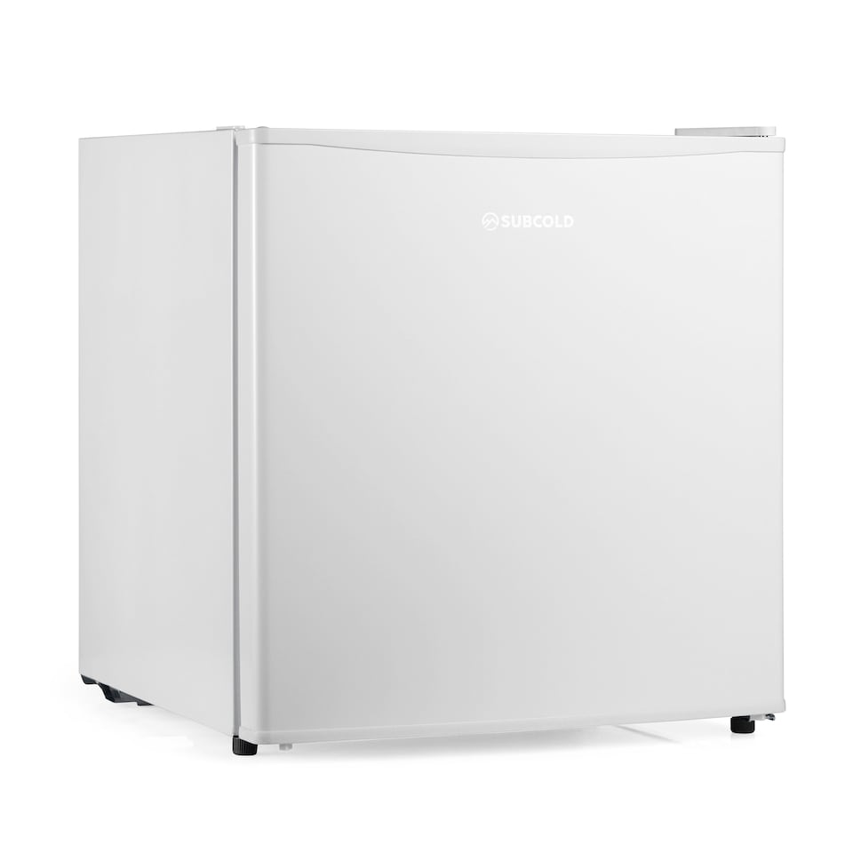 image 1 of Subcold Eco35F Mini Freezer 31 Litre Net Capacity with Energy Class E