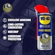 image 4 of WD-40 Specialist Spray Grease High Performance Lubrication 400ml, 2 Pack