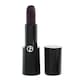 image 5 of Giorgio Armani Rouge D'Armani Lasting Satin Plum Lipstick 602 Night Viper N/A