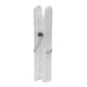 image 5 of JVL 108 Pack Plastic Clothes Pegs, Assorted Colours