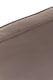 image 2 of Ralph Three Seat Mink Velvet Sofa