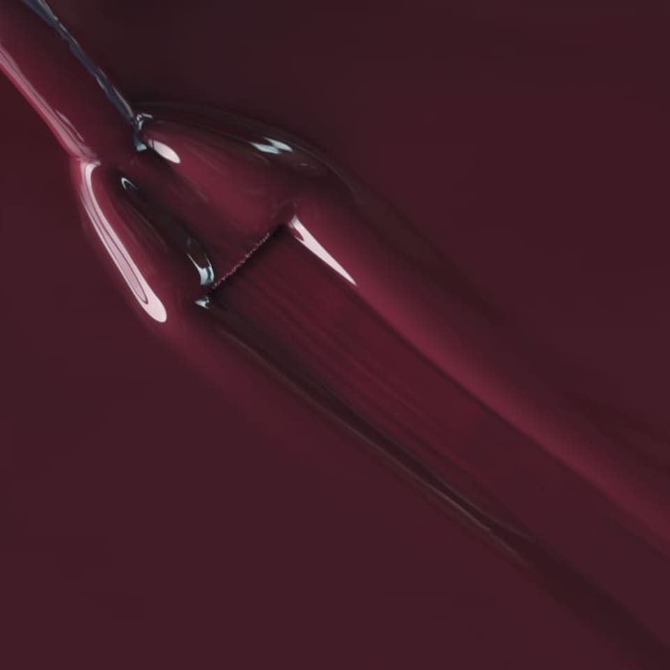 image 1 of Bluesky Red Gel Polish - Need To Talk 10ml