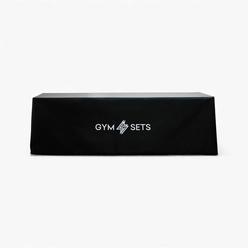 image 1 of GYM SETS Hip Thrust Bench- (100 cm)