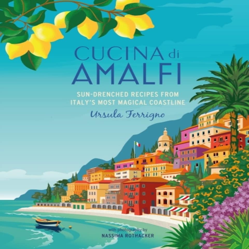 Cucina Di Amalfi