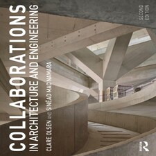 Collaborations In Architecture - Ol