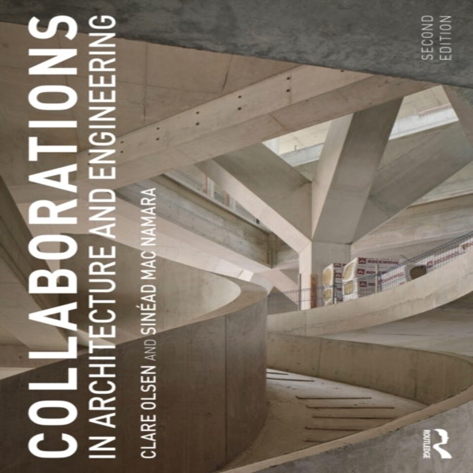 Collaborations In Architecture - Ol