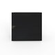 image 5 of Frank Olsen Intel Lamp / Side Table Black | Black