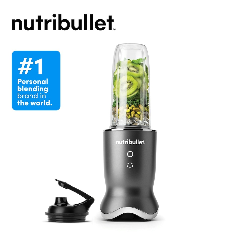 image 1 of nutribullet Ultra - Graphite