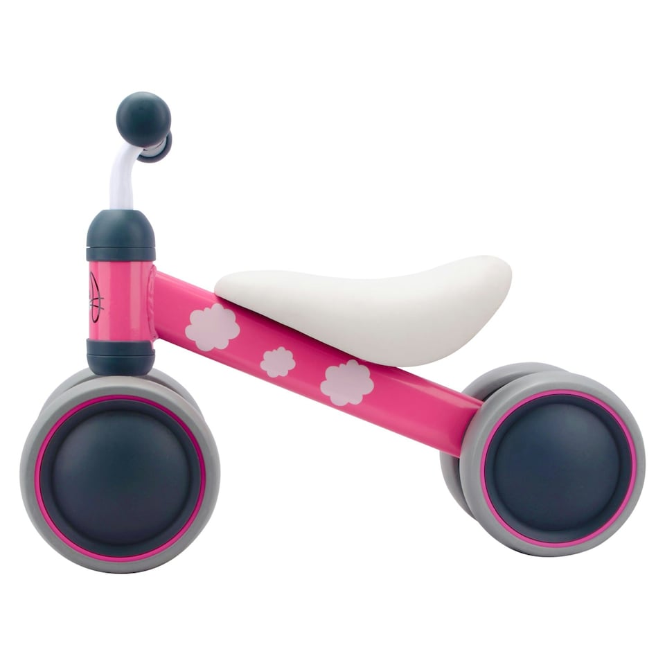 image 1 of Bonnie Bunny - Baby Balance Bike