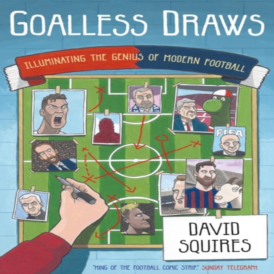 Goalless Draws