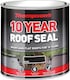 image 1 of Thompson's 10Year Roof Seal Black 1L