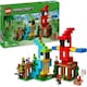 image 1 of LEGO 21282 Minecraft The Parrot Houses