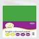 image 1 of 50 A4 Bright Coloured Paper