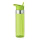 image 1 of MidOcean Sicilia Tritan 650ml Bottle - Transparent Lime - One Size Blue | One Size