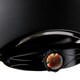 image 7 of Shires Karben Avena Riding Hat - Adult Black | Size: 56-58cm
Colour: Black